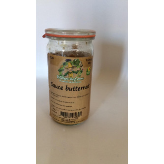 Sauce butternut (300g)