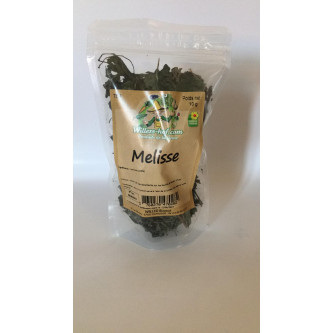 Melisse pour infusion (10g)