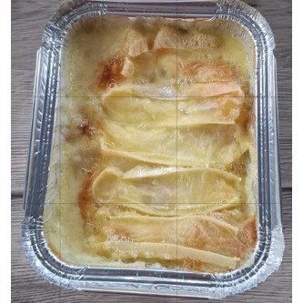 Tartiflette