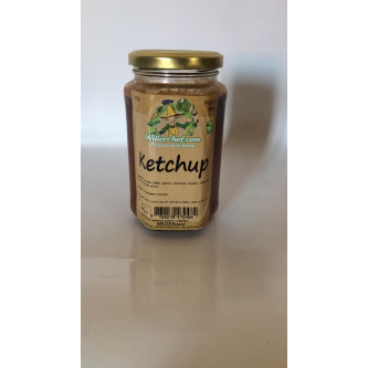 Ketchup (340g)
