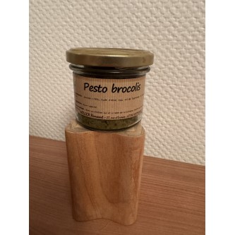 Pesto de brocoli (90g)