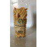 Crackers à l'ail (250g) - fruit - légumes épicerie local
