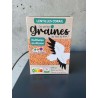 Lentilles corail (500gr)