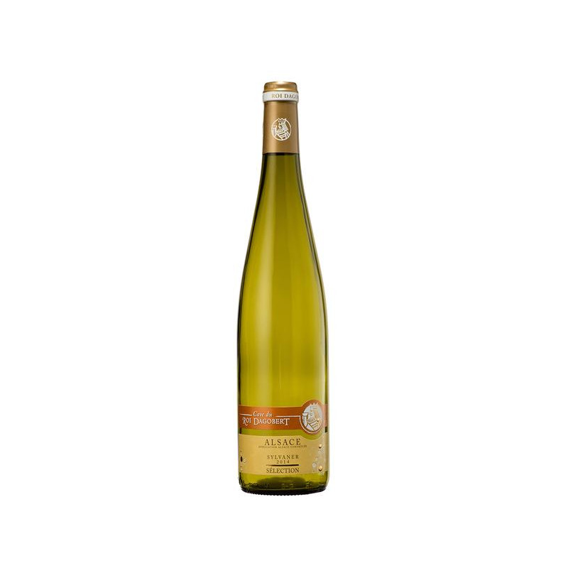 AOC Alsace Sylvaner Sélection  - vins d'Alsace - épicerie local