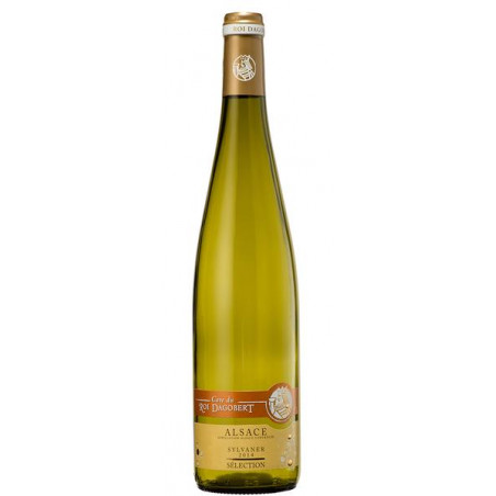 AOC Alsace Sylvaner Sélection  - vins d'Alsace - épicerie local