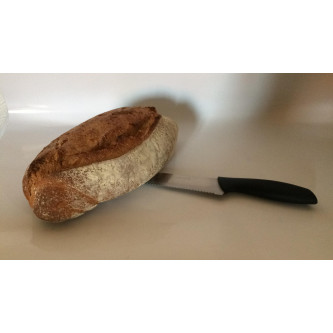 Pain de campagne à garnir...
