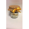 Confiture Pêches (250 Gr) - fruit - artisanat - produit locaux