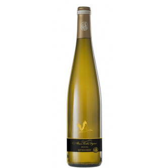 Vieilles vignes Riesling 2016 - vins d'Alsace - épicerie local