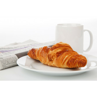 Croissant (100g) bio - paysans boulanger - drive fermier