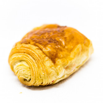 Pain au chocolat (100g) - paysans boulanger - drive fermier