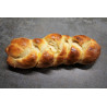 Tresse Nature (400g) bio - paysans boulanger - drive fermier