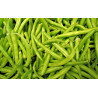 Haricots verts (500g) - panier de fruit et légumes - produit locaux
