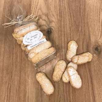 Biscuits cuillères (75g)