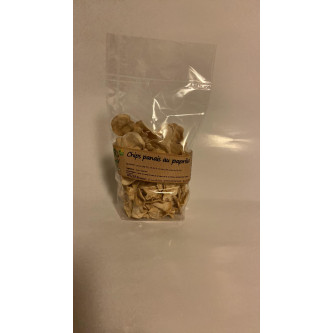 Chips panais au paprika (40g)