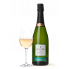 Crémant St-Eloi brut (75cl) - vins d'Alsace - épicerie local