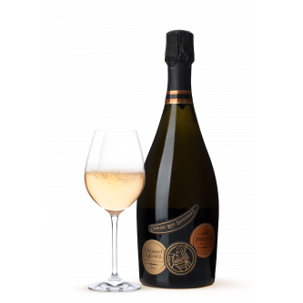 Crémant Héritage brut (75cl) - vins d'Alsace - épicerie local