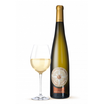 Riesling 2019/2020 Terres du Roi (75cl) - vins d'Alsace - épicerie local