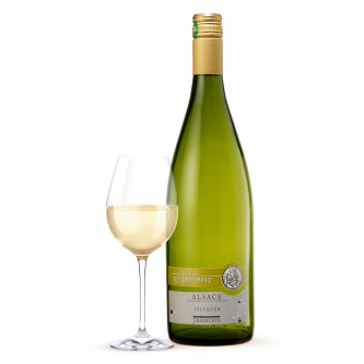 Sylvaner Tradition (100cl) - vins d'Alsace - épicerie local