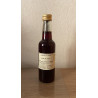 Sirop de Fraise (25cl) - fruit - légumes épicerie local