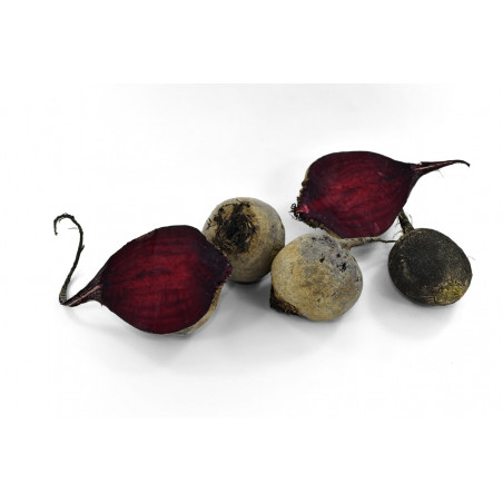 Betteraves rouges - panier de fruit et légumes - produit locaux