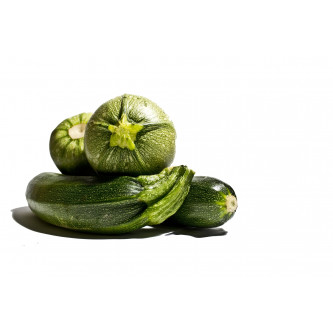 Courgettes vertes (1kg)