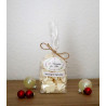 Meringue agrume (50g)