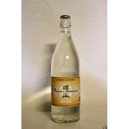 Limonade (1L) - boissons artisanal - épicerie local