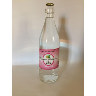 Limonade myrtille (1L) - boissons artisanal - épicerie local