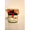Confiture Cerises noires (250 Gr) - fruit locaux - artisanal - produit locaux