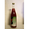 Nectar de fraises - boissons - artisanal - jus