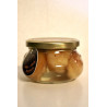 Babas à la liqueur de Mirabelle (300g) produits locaux alsace