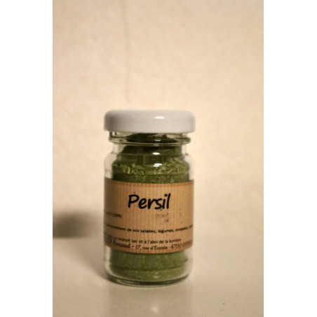 Persil (20g) - fruit - légumes épicerie local
