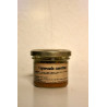 Tapenade carottes - fruit - légumes épicerie local