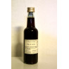 Sirop de Cerises (25cl) - fruit - légumes épicerie local alsace